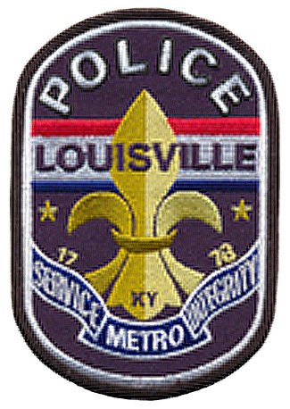 LMPD logo