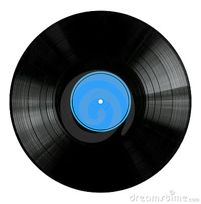 vinyl-record