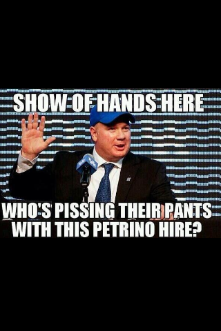 stoops pissing in pants
