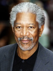 Morgan Freeman finds Black History Month "ridiculous...You're going to relegate my history to a month?" adding "Black history is American history." 