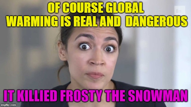 AOC-frosty-melted-by-global-warming.jpg