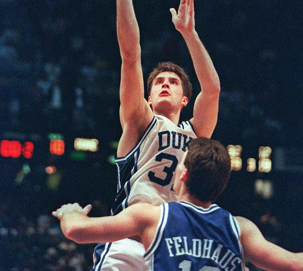 Why didn’t that referee block Christian Laettner’s classic shot? – Hey ...